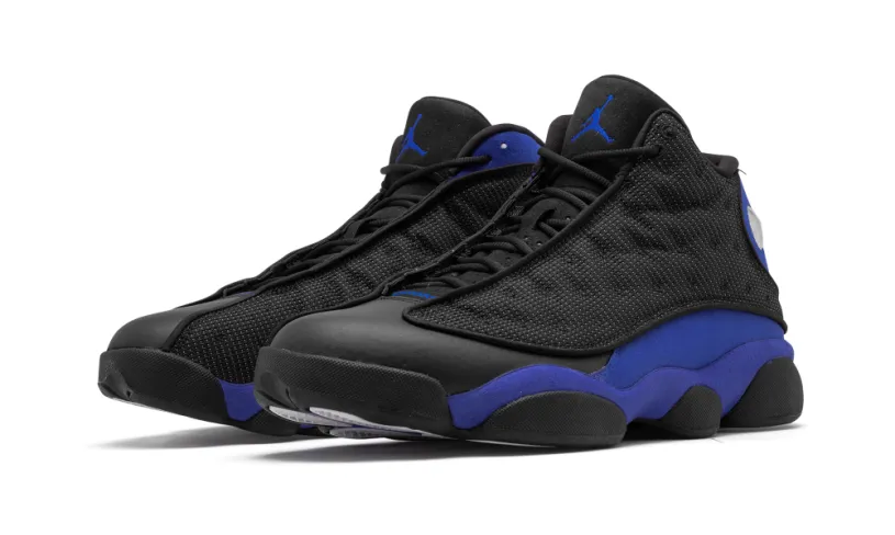 Air Jordan 13 Air Jordan 13 Retro 'Hyper Royal'